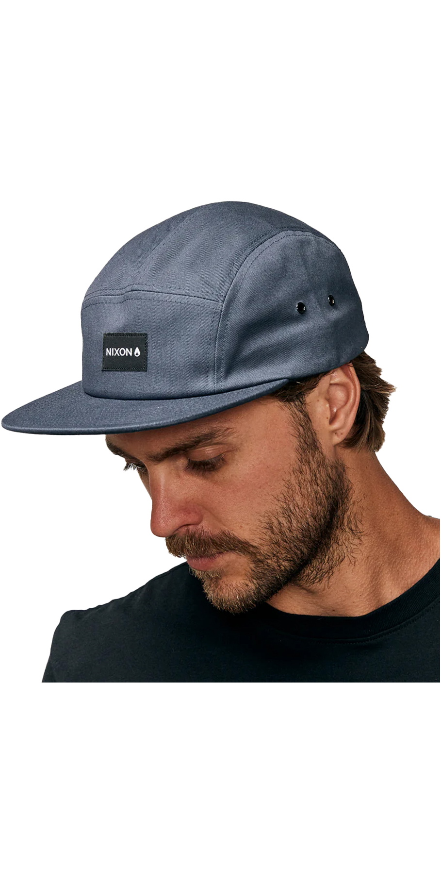 帽子 NOCAPCLUB - PIN BACK BUTTON CAP il_1080xN.2469841487_7dr0.jpg